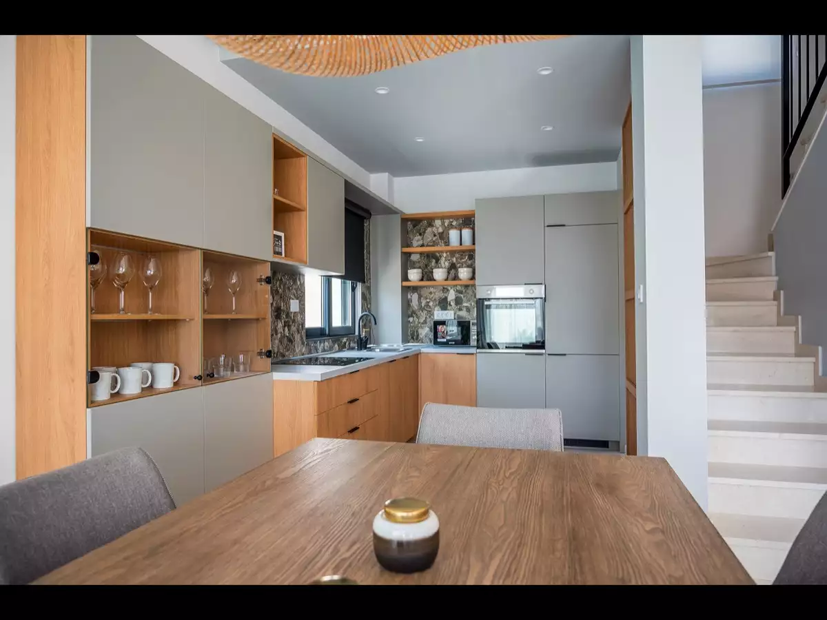 Дом 160м² в Черногории, Бечичи. Стоимостью 550000€ аренда фото-14