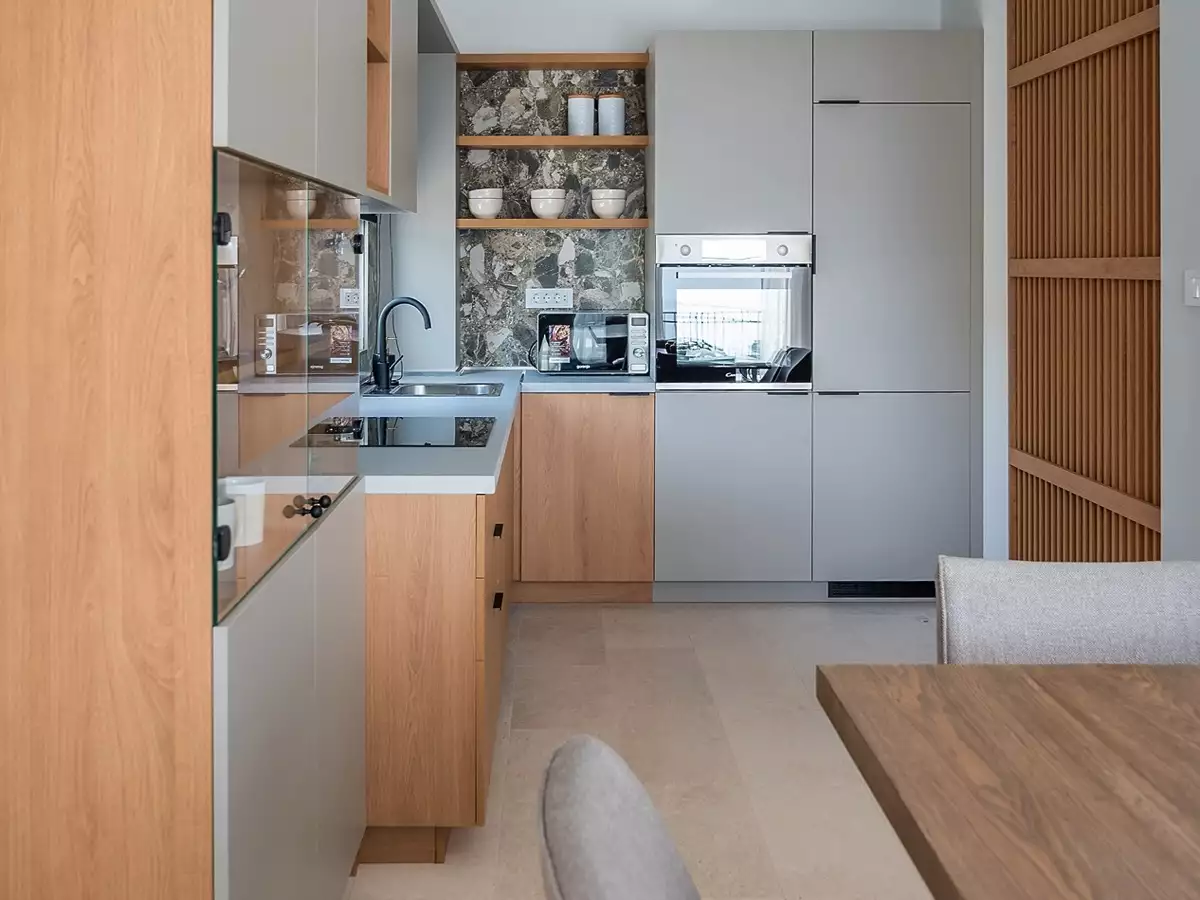 Дом 160м² в Черногории, Бечичи. Стоимостью 550000€ аренда фото-15