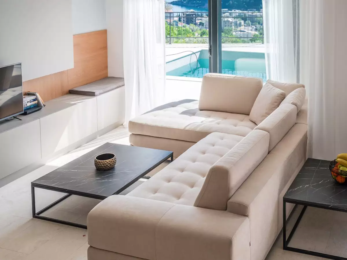Дом 160м² в Черногории, Бечичи. Стоимостью 550000€ аренда фото-16