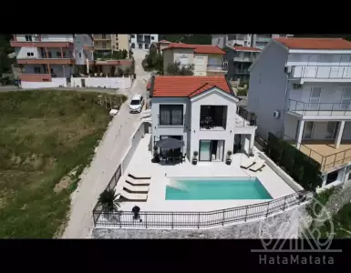 Купить дом в Черногории 550000€