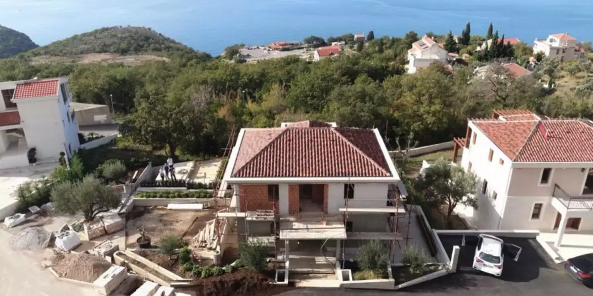 Дом 400м² в Черногории, Близикуче. Стоимостью 2000000€ аренда фото-7