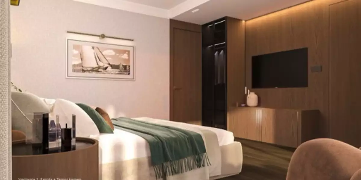 Дом 400м² в Черногории, Близикуче. Стоимостью 2000000€ аренда фото-17