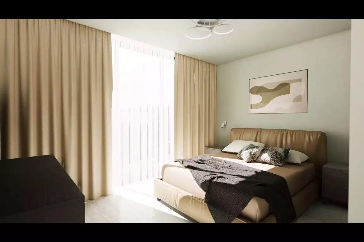 Дом 245м² в Черногории, Близикуче. Стоимостью 650000€ аренда фото-18