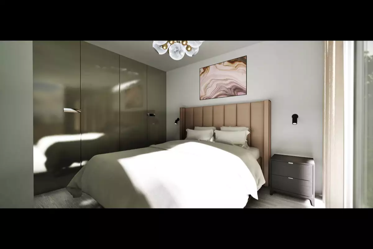 Дом 245м² в Черногории, Близикуче. Стоимостью 650000€ аренда фото-22