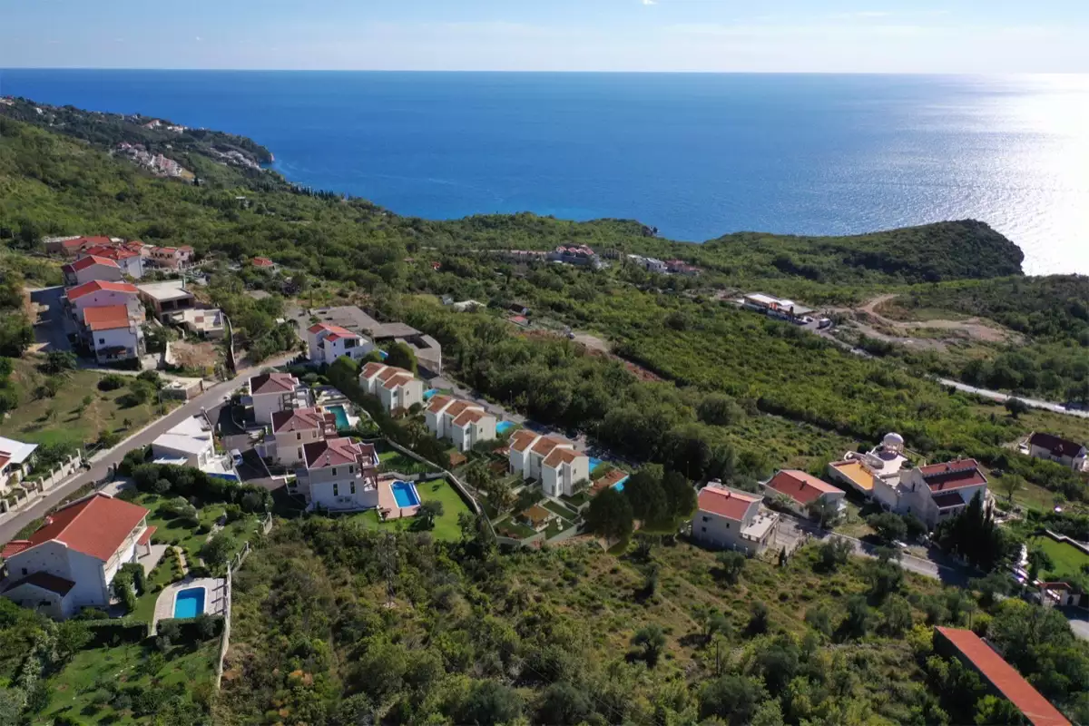Дом 245м² в Черногории, Близикуче. Стоимостью 650000€ аренда фото-28