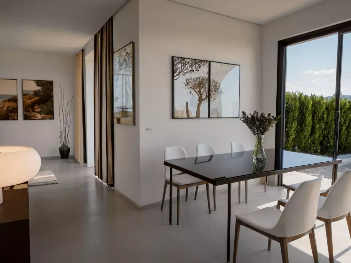 Дом 245м² в Черногории, Близикуче. Стоимостью 650000€ аренда фото-29