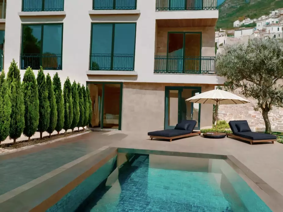 Дом 245м² в Черногории, Близикуче. Стоимостью 650000€ аренда фото-31