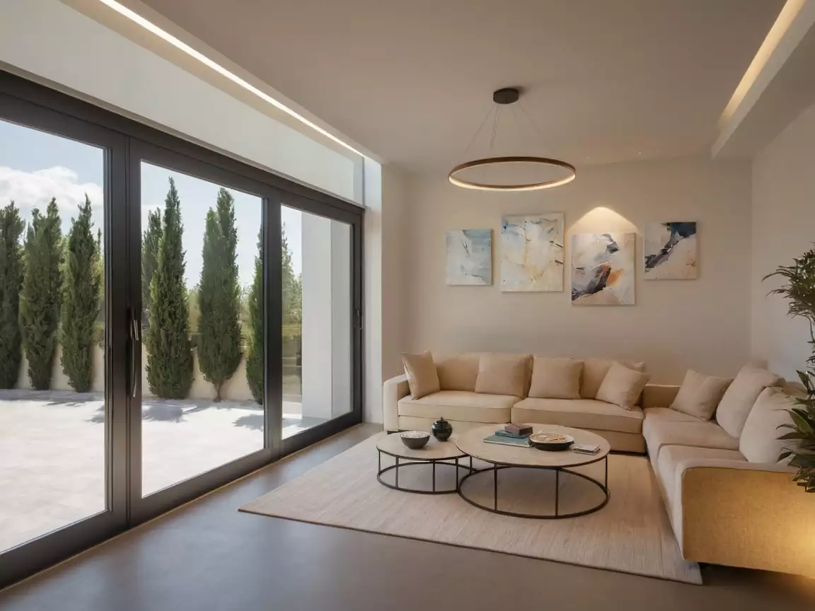 Дом 245м² в Черногории, Близикуче. Стоимостью 650000€ аренда фото-33