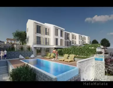 Купить дом в Черногории 650000€