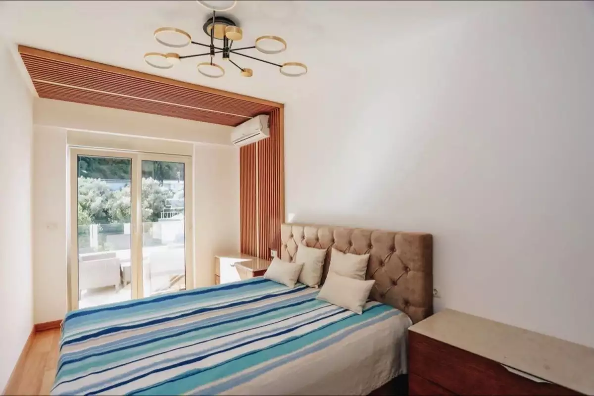 Квартира 120м² в Черногории, Рафаиловичи. Стоимостью 650000€ аренда фото-6
