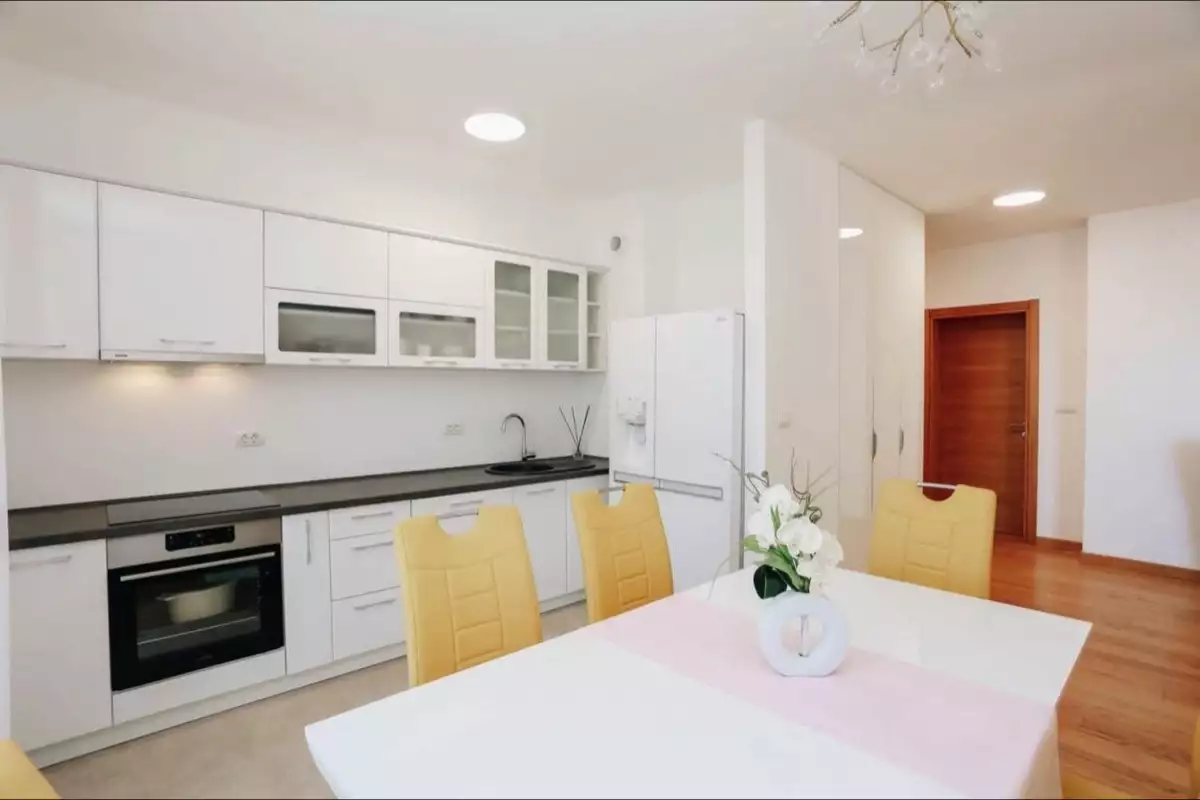 Квартира 120м² в Черногории, Рафаиловичи. Стоимостью 650000€ аренда фото-7