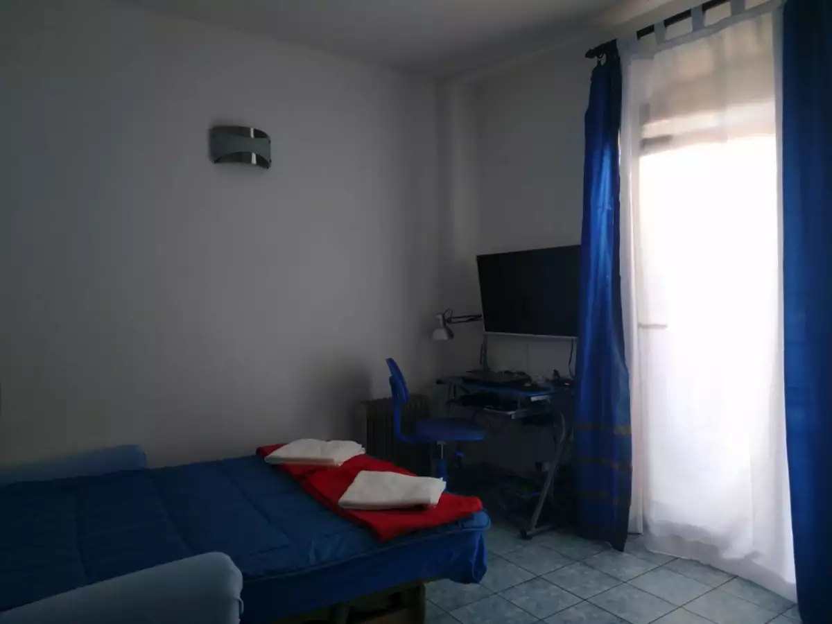 Квартира 36м² в Черногории, Баошичи. Стоимостью 66000€ аренда фото-2
