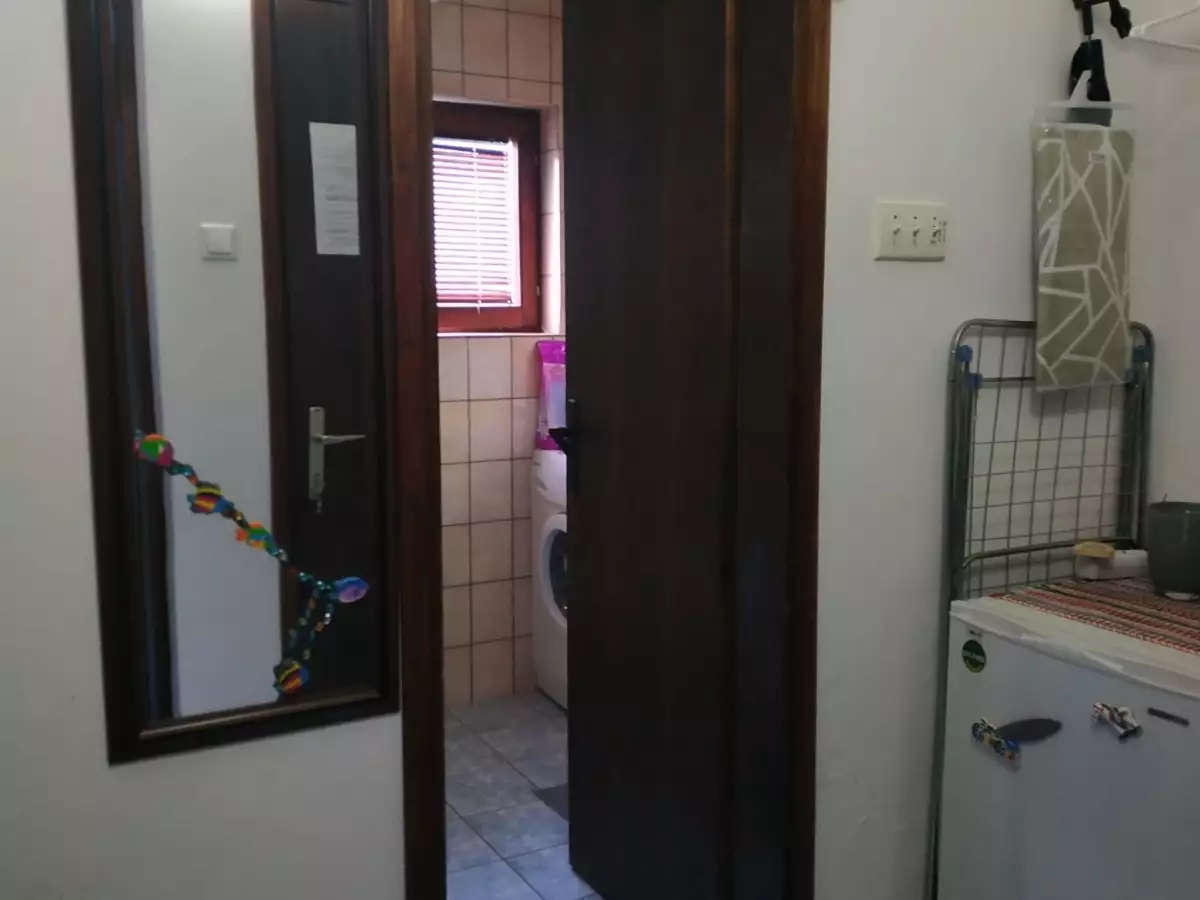 Квартира 36м² в Черногории, Баошичи. Стоимостью 66000€ аренда фото-3
