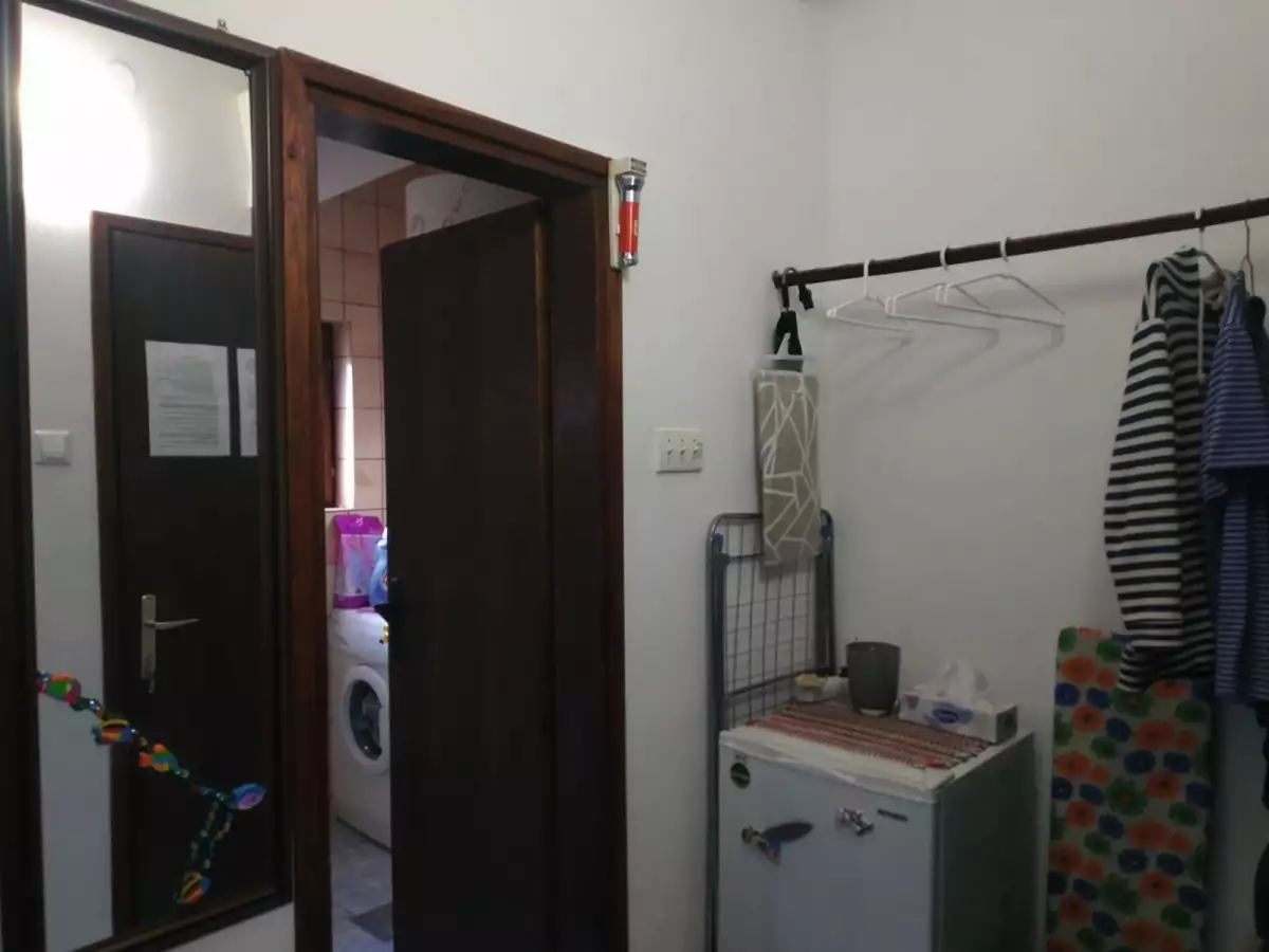 Квартира 36м² в Черногории, Баошичи. Стоимостью 66000€ аренда фото-4