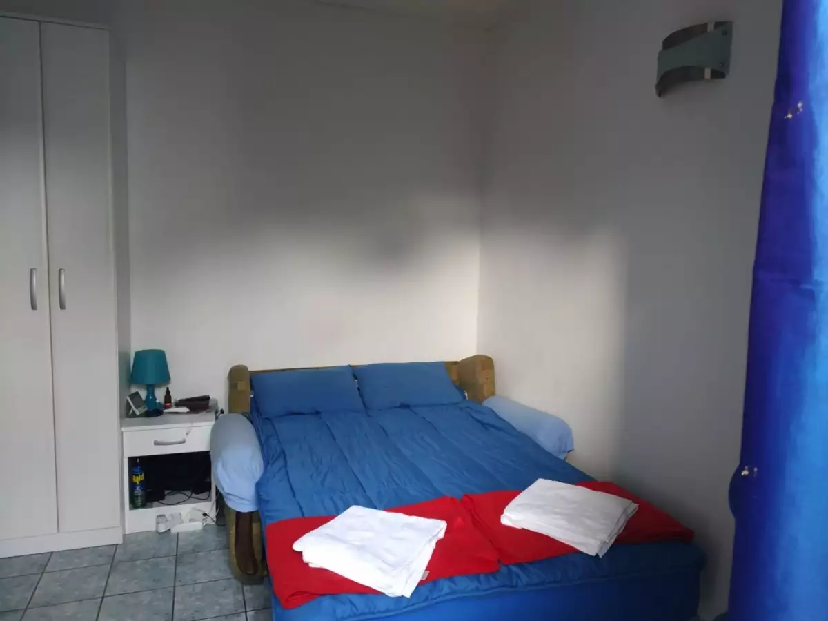 Квартира 36м² в Черногории, Баошичи. Стоимостью 66000€ аренда фото-5