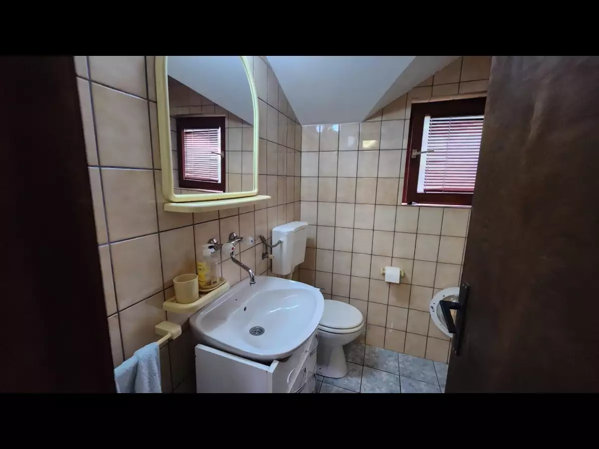 Квартира 36м² в Черногории, Баошичи. Стоимостью 66000€ аренда фото-8
