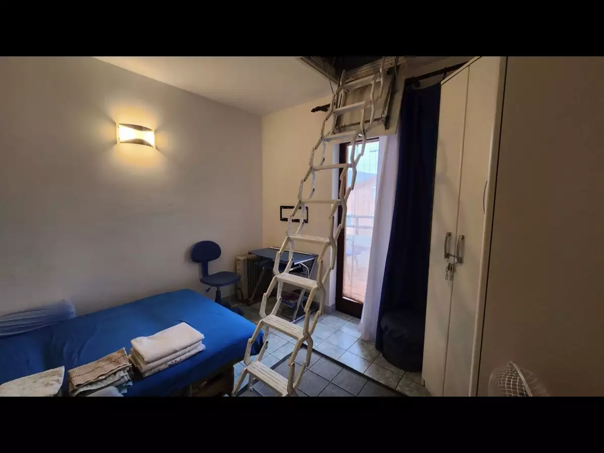 Квартира 36м² в Черногории, Баошичи. Стоимостью 66000€ аренда фото-10