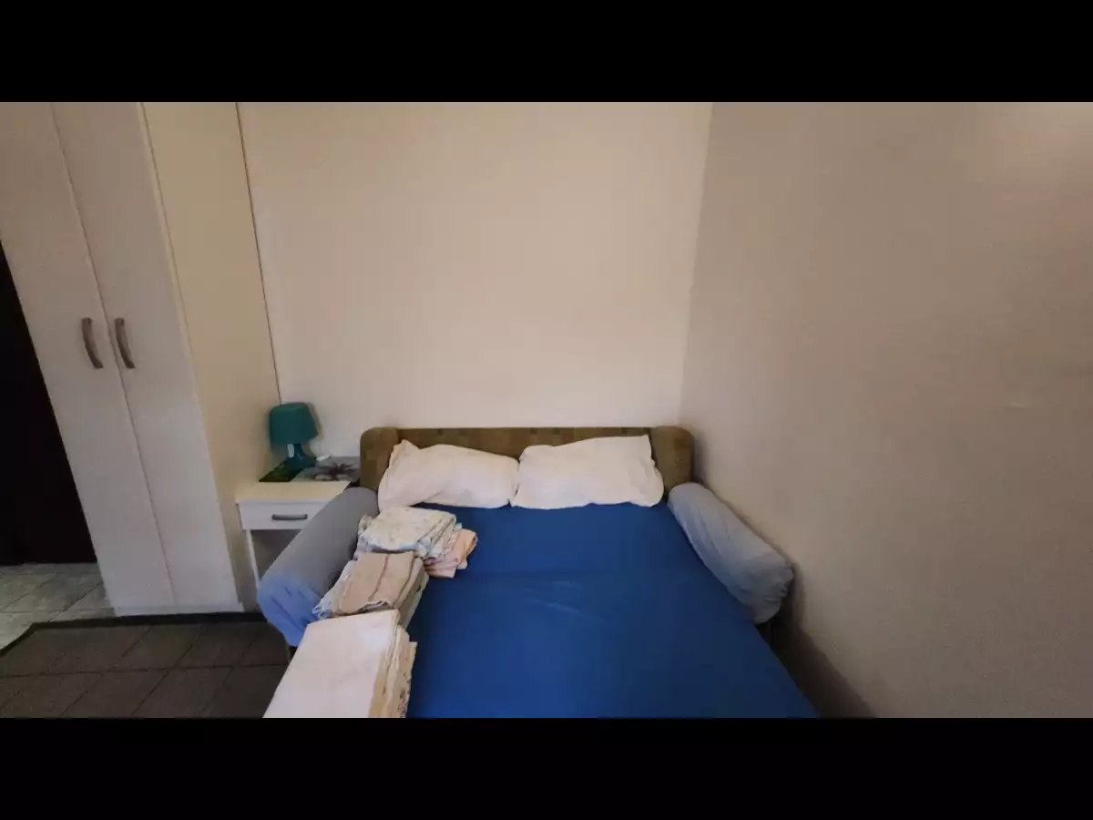 Квартира 36м² в Черногории, Баошичи. Стоимостью 66000€ аренда фото-11