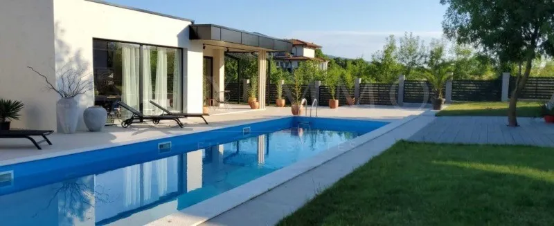 Дом 230м² в Болгарии, Лозенец. Стоимостью 333184£ аренда фото-5
