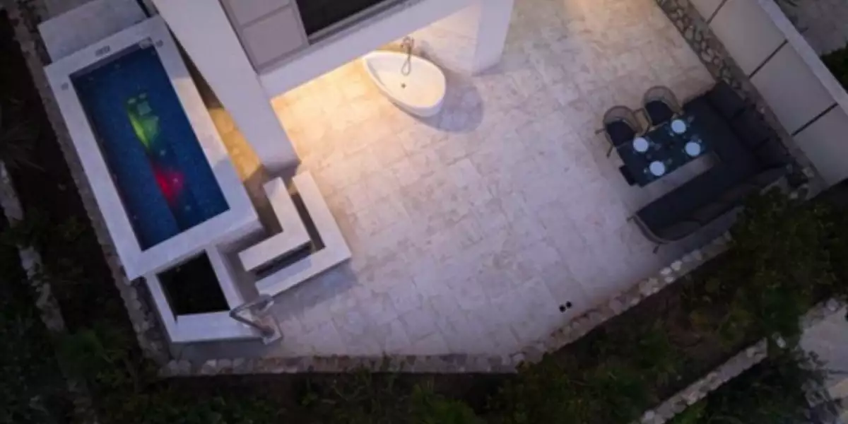 Квартира 56м² в Черногории, Рафаиловичи. Стоимостью 280000€ аренда фото-3
