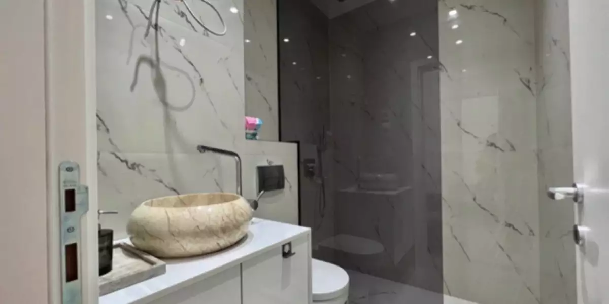 Квартира 56м² в Черногории, Рафаиловичи. Стоимостью 280000€ аренда фото-4