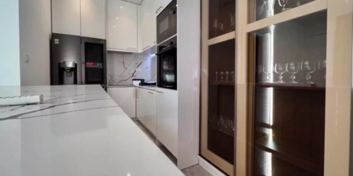 Квартира 56м² в Черногории, Рафаиловичи. Стоимостью 280000€ аренда фото-7