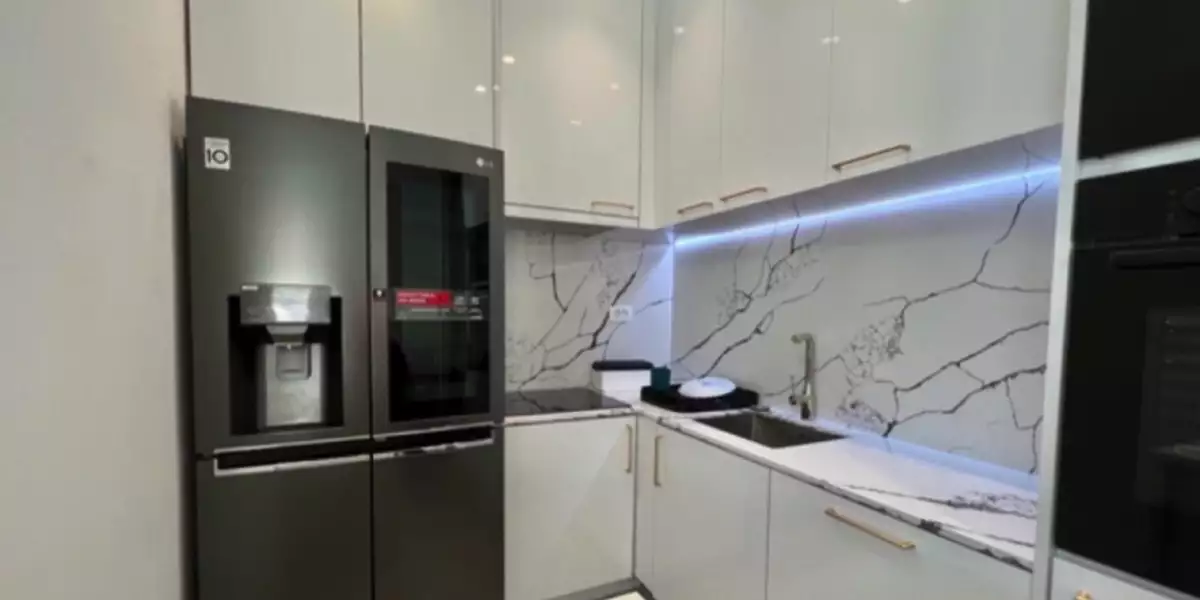 Квартира 56м² в Черногории, Рафаиловичи. Стоимостью 280000€ аренда фото-8
