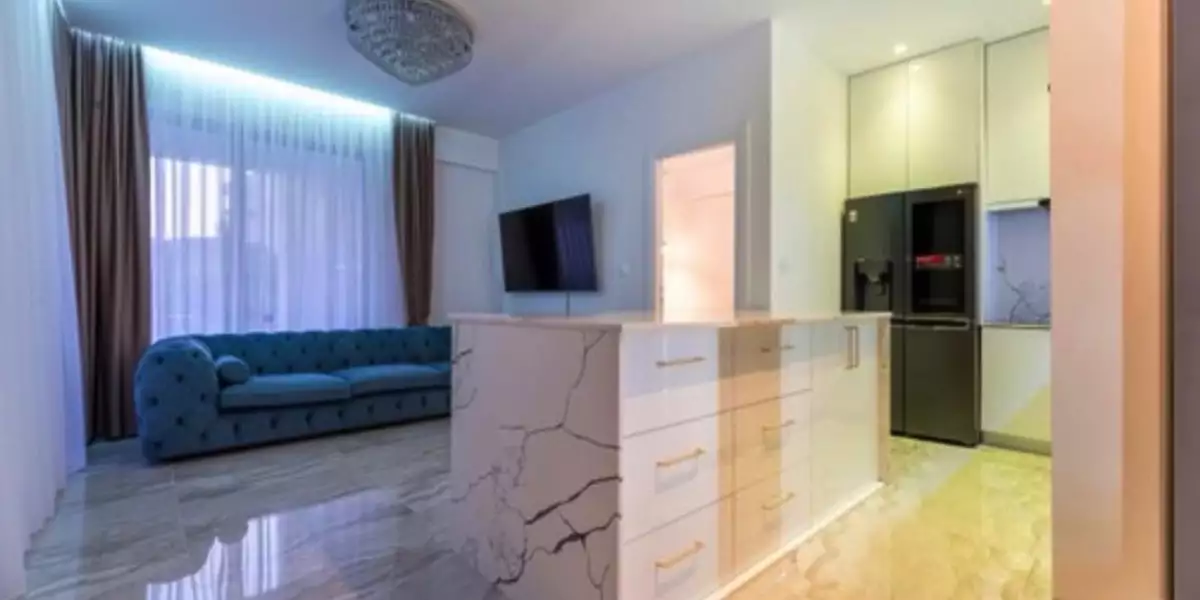 Квартира 56м² в Черногории, Рафаиловичи. Стоимостью 280000€ аренда фото-9