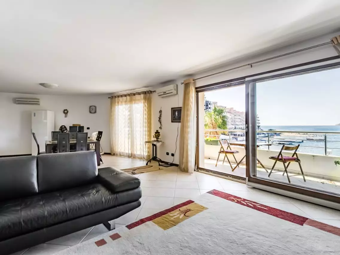 Квартира 150м² в Черногории, Рафаиловичи. Стоимостью 450000€ аренда фото-2