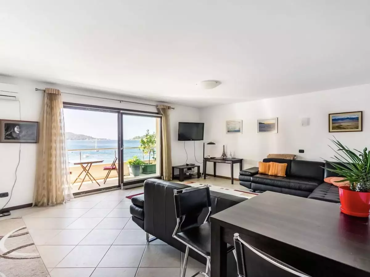 Квартира 150м² в Черногории, Рафаиловичи. Стоимостью 450000€ аренда фото-3