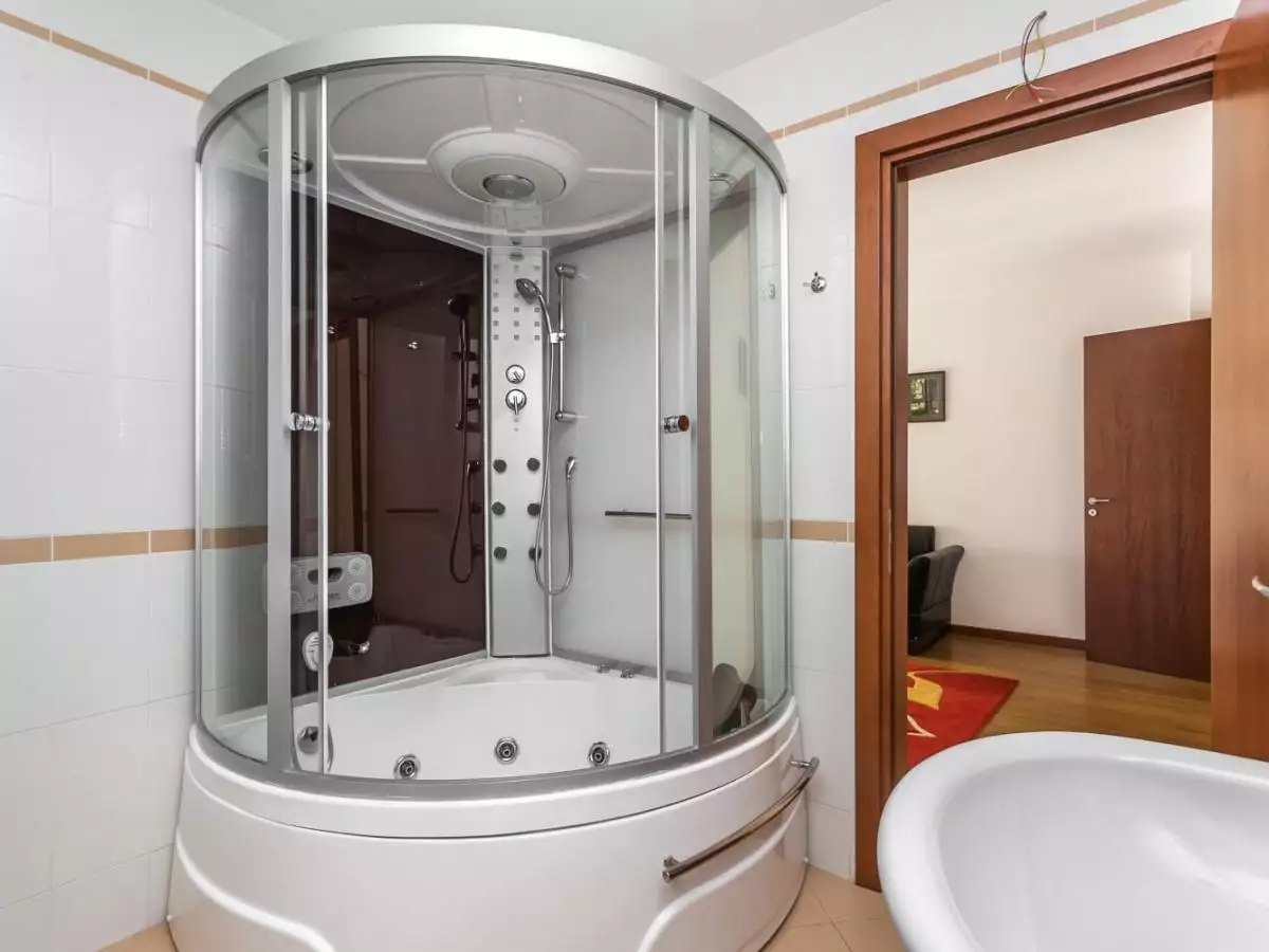 Квартира 150м² в Черногории, Рафаиловичи. Стоимостью 450000€ аренда фото-4