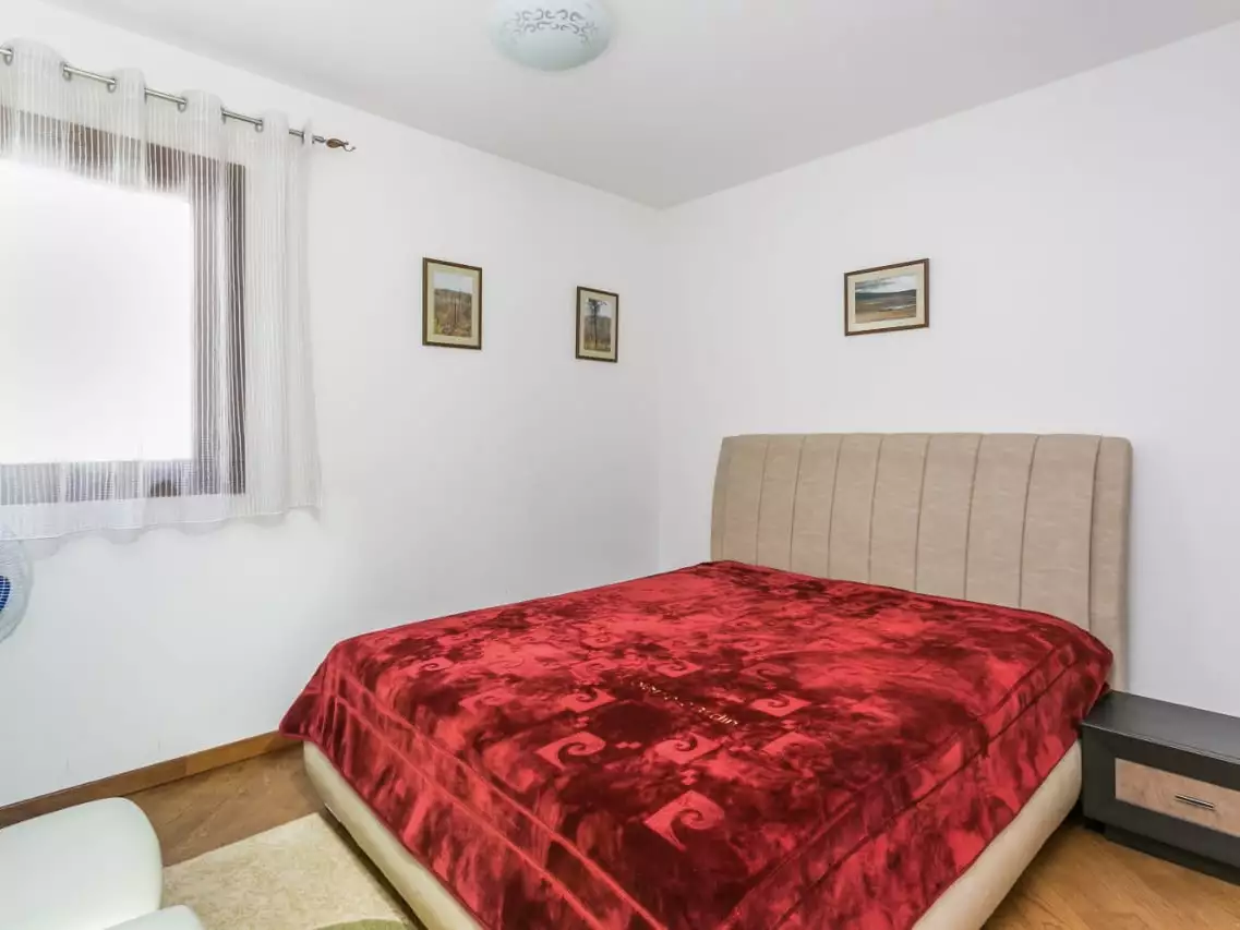 Квартира 150м² в Черногории, Рафаиловичи. Стоимостью 450000€ аренда фото-6