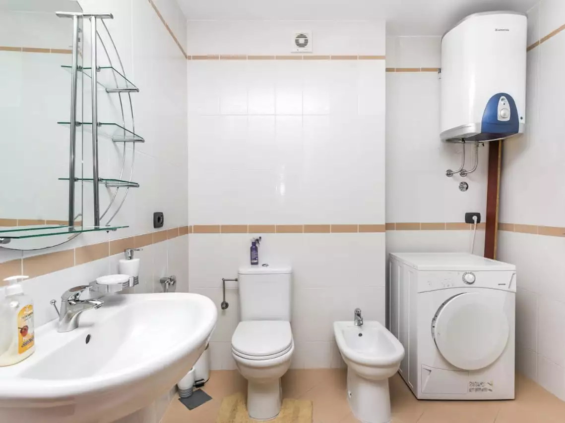 Квартира 150м² в Черногории, Рафаиловичи. Стоимостью 450000€ аренда фото-7