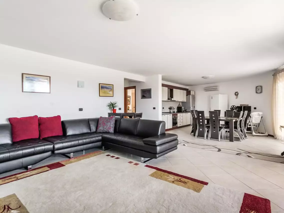 Квартира 150м² в Черногории, Рафаиловичи. Стоимостью 450000€ аренда фото-8