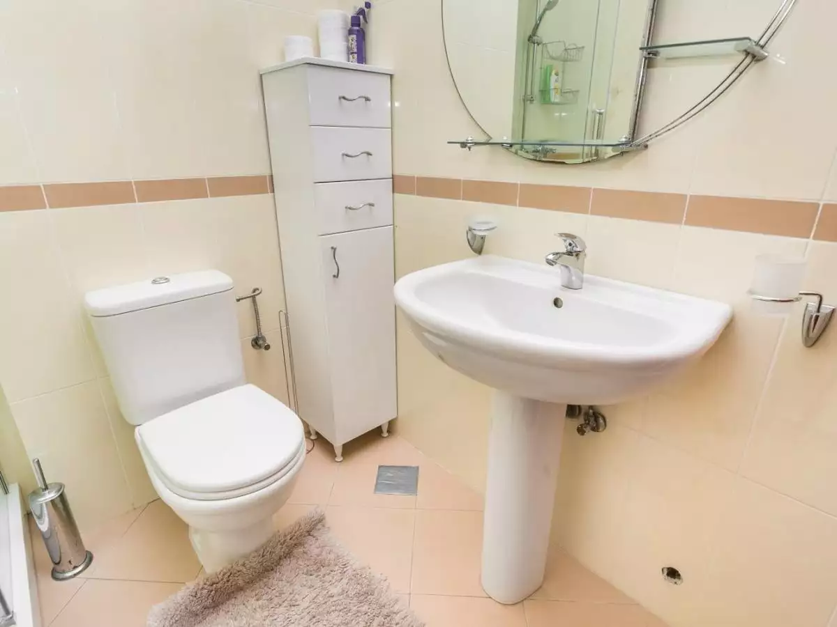 Квартира 150м² в Черногории, Рафаиловичи. Стоимостью 450000€ аренда фото-9
