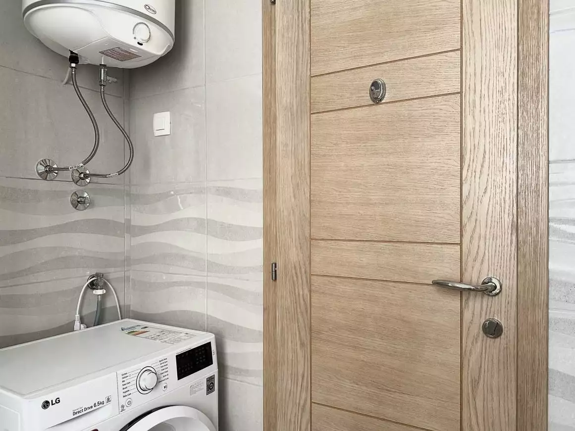 Квартира 47м² в Черногории, Рафаиловичи. Стоимостью 148000€ аренда фото-10