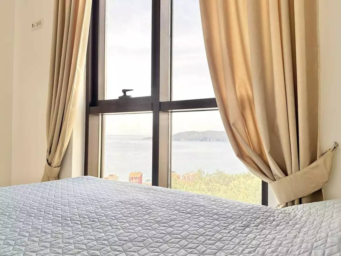 Квартира 47м² в Черногории, Рафаиловичи. Стоимостью 148000€ аренда фото-12