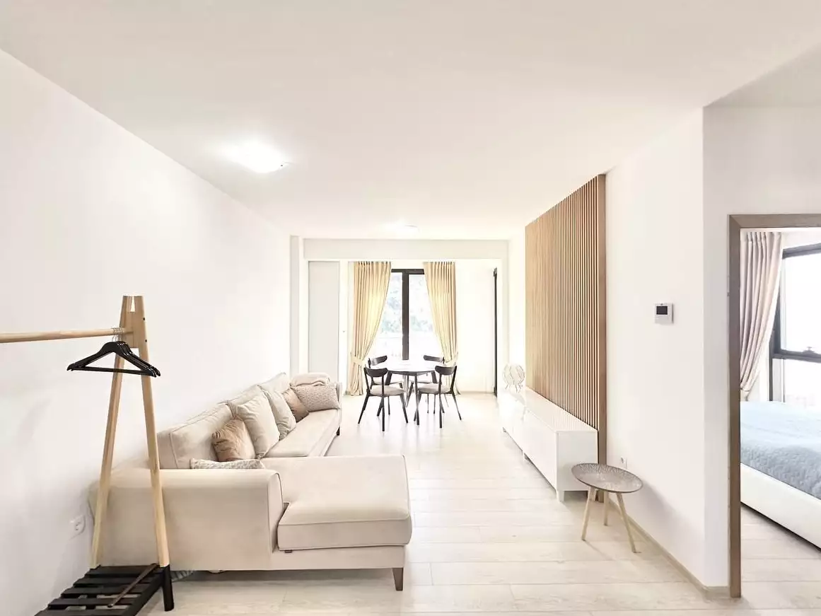 Квартира 47м² в Черногории, Рафаиловичи. Стоимостью 148000€ аренда фото-21