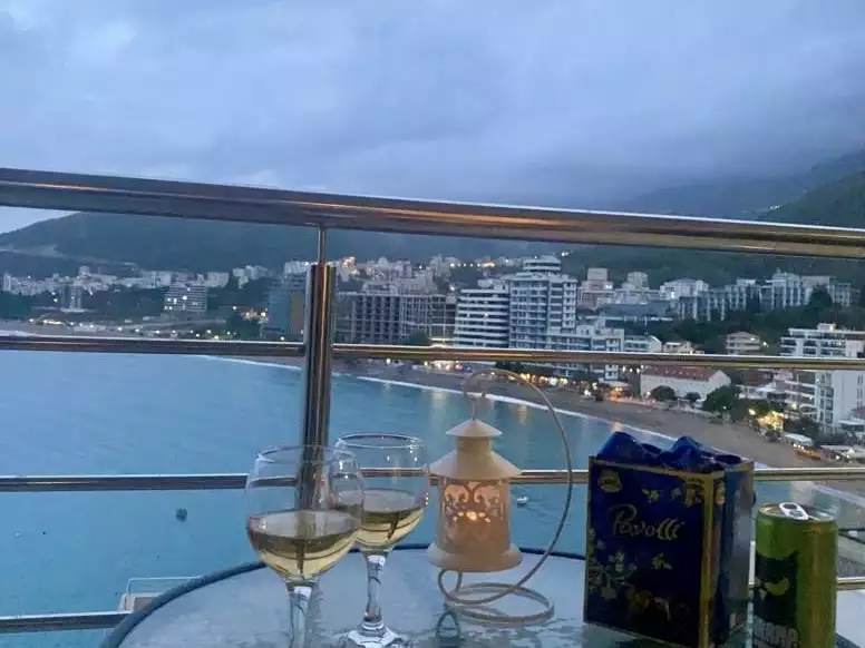 Квартира 85м² в Черногории, Рафаиловичи. Стоимостью 320000€ аренда фото-1