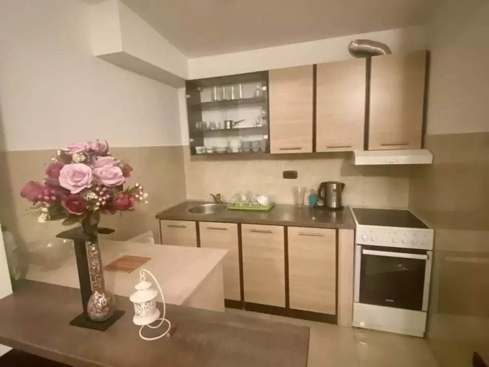 Квартира 85м² в Черногории, Рафаиловичи. Стоимостью 320000€ аренда фото-2
