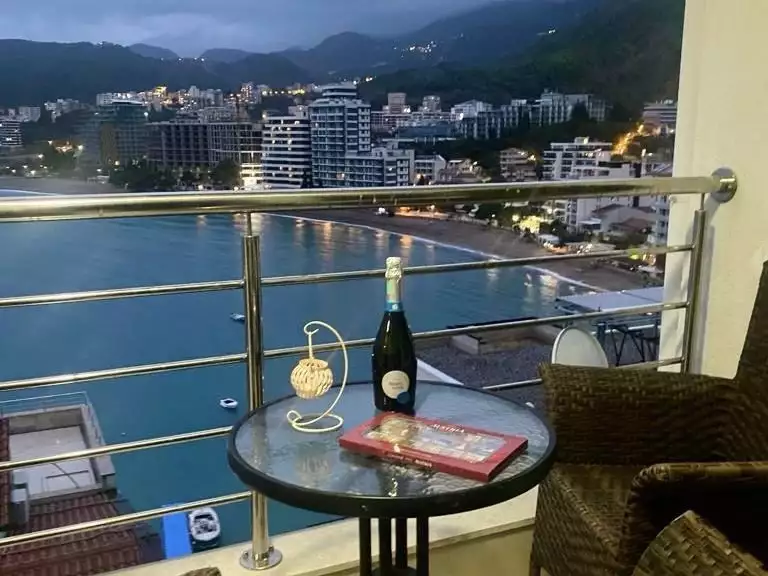 Квартира 85м² в Черногории, Рафаиловичи. Стоимостью 320000€ аренда фото-5