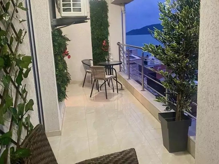 Квартира 85м² в Черногории, Рафаиловичи. Стоимостью 320000€ аренда фото-14