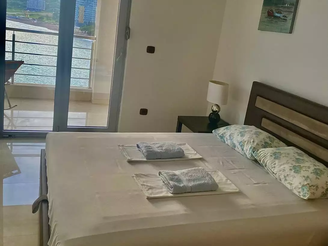 Квартира 85м² в Черногории, Рафаиловичи. Стоимостью 320000€ аренда фото-15