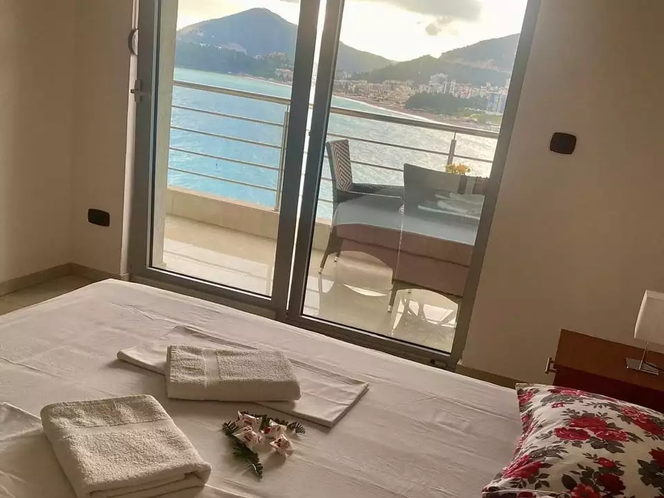 Квартира 85м² в Черногории, Рафаиловичи. Стоимостью 320000€ аренда фото-16