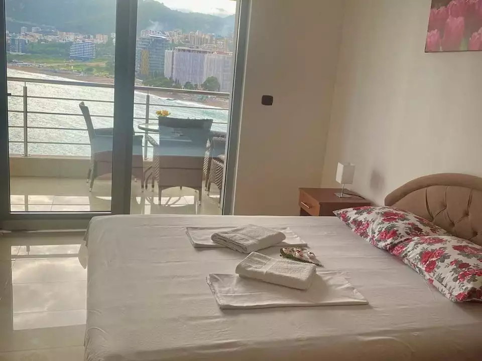 Квартира 85м² в Черногории, Рафаиловичи. Стоимостью 320000€ аренда фото-18
