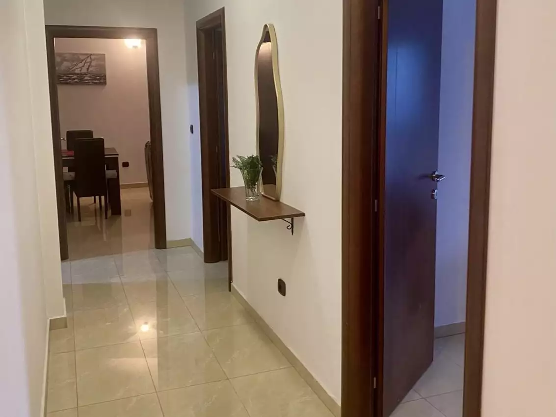 Квартира 85м² в Черногории, Рафаиловичи. Стоимостью 320000€ аренда фото-19