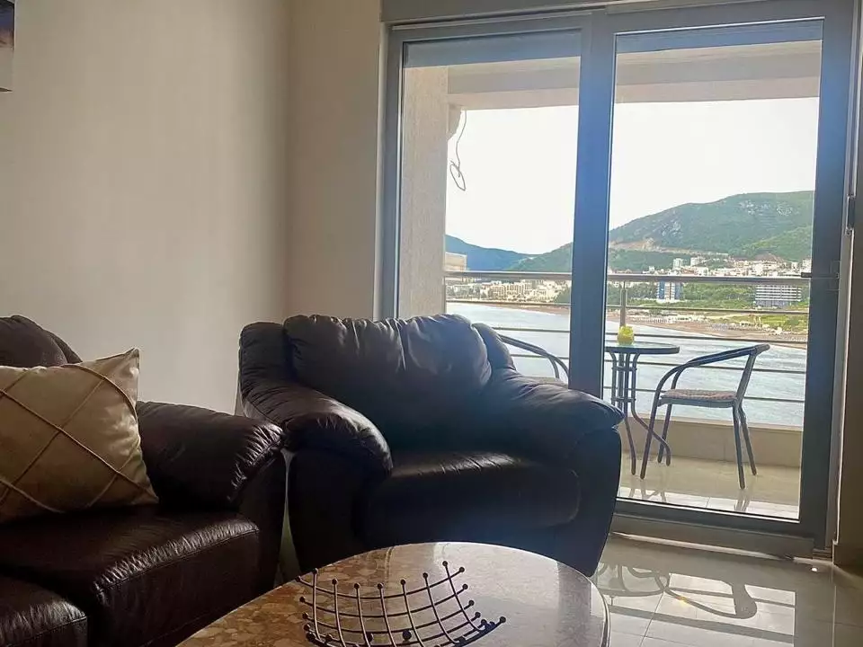 Квартира 85м² в Черногории, Рафаиловичи. Стоимостью 320000€ аренда фото-20