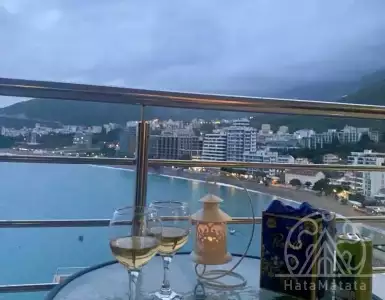 Купить квартиру в Черногории 320000€