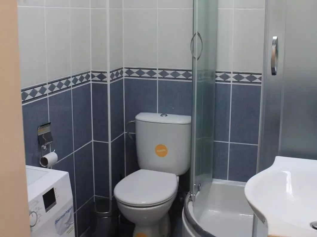 Квартира 26м² в Черногории, Рафаиловичи. Стоимостью 63000€ аренда фото-3