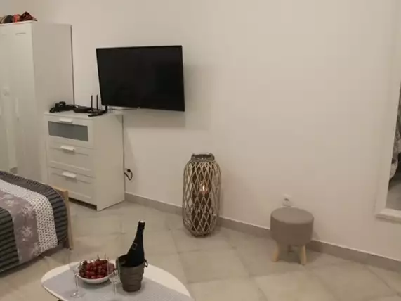 Квартира 26м² в Черногории, Рафаиловичи. Стоимостью 63000€ аренда фото-8